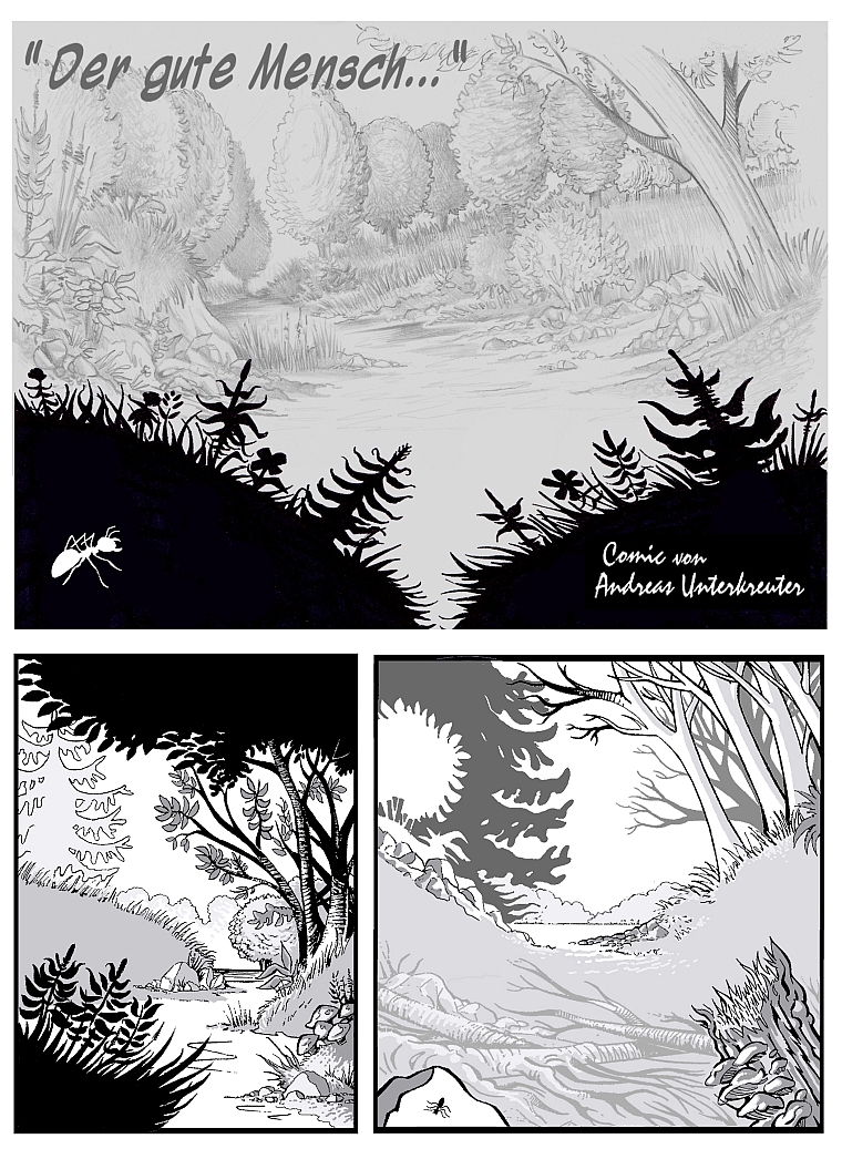 Der CGR-Adventkalender – Türl 13 (1/5)